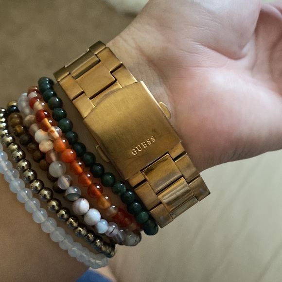 GUESS WOMEN’S WATCH - Picture 5 of 7